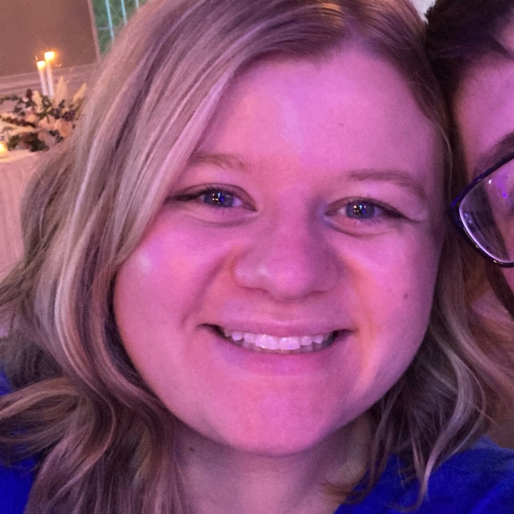 Meet your Posher, Miranda